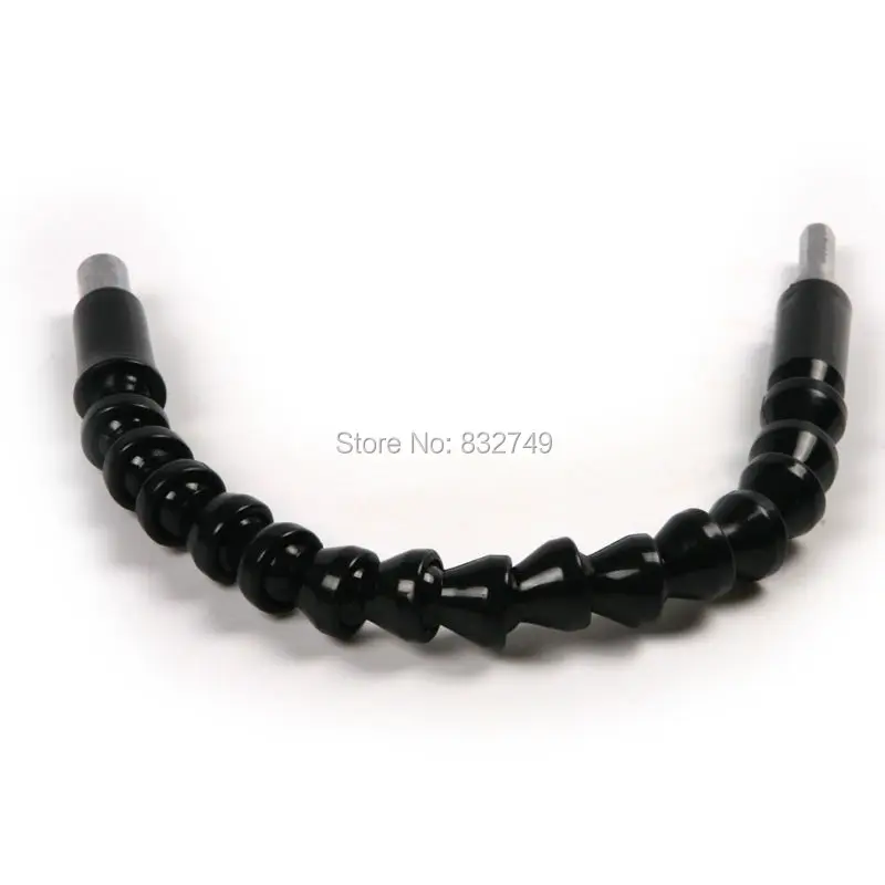 1 PCS Flexible Shaft Connecting Link for Electronice Drill Shaft