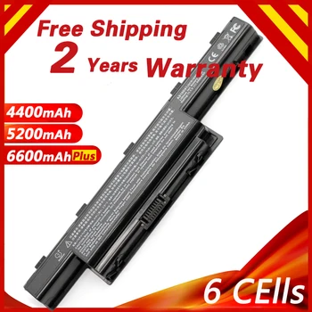 

Golooloo Battery For Acer Aspire 4741 4743 4749 4750 4752 4755 4771 5744 6495 7740 7551 7741 7560 7750 TravelMate 5740 8572 8573