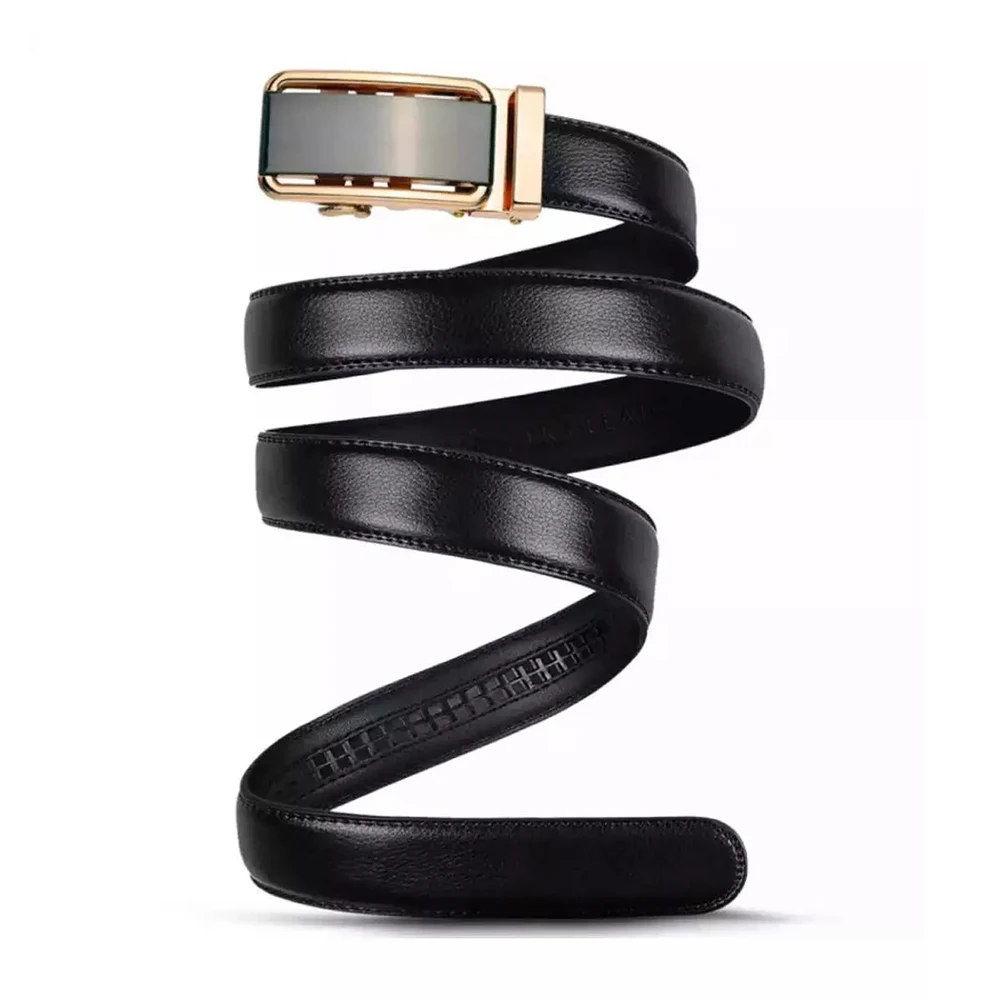 luxury brown belt