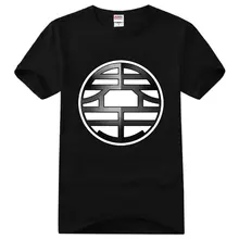 Модные хлопковые футболки с героями мультфильмов «стрекоза» Z Kaio длинная футболка с короткими рукавами Повседневная летняя футболка с вырезом лодочкой