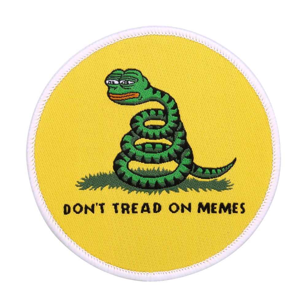 Не наносить накладки Memes Pepe 4chan Kek