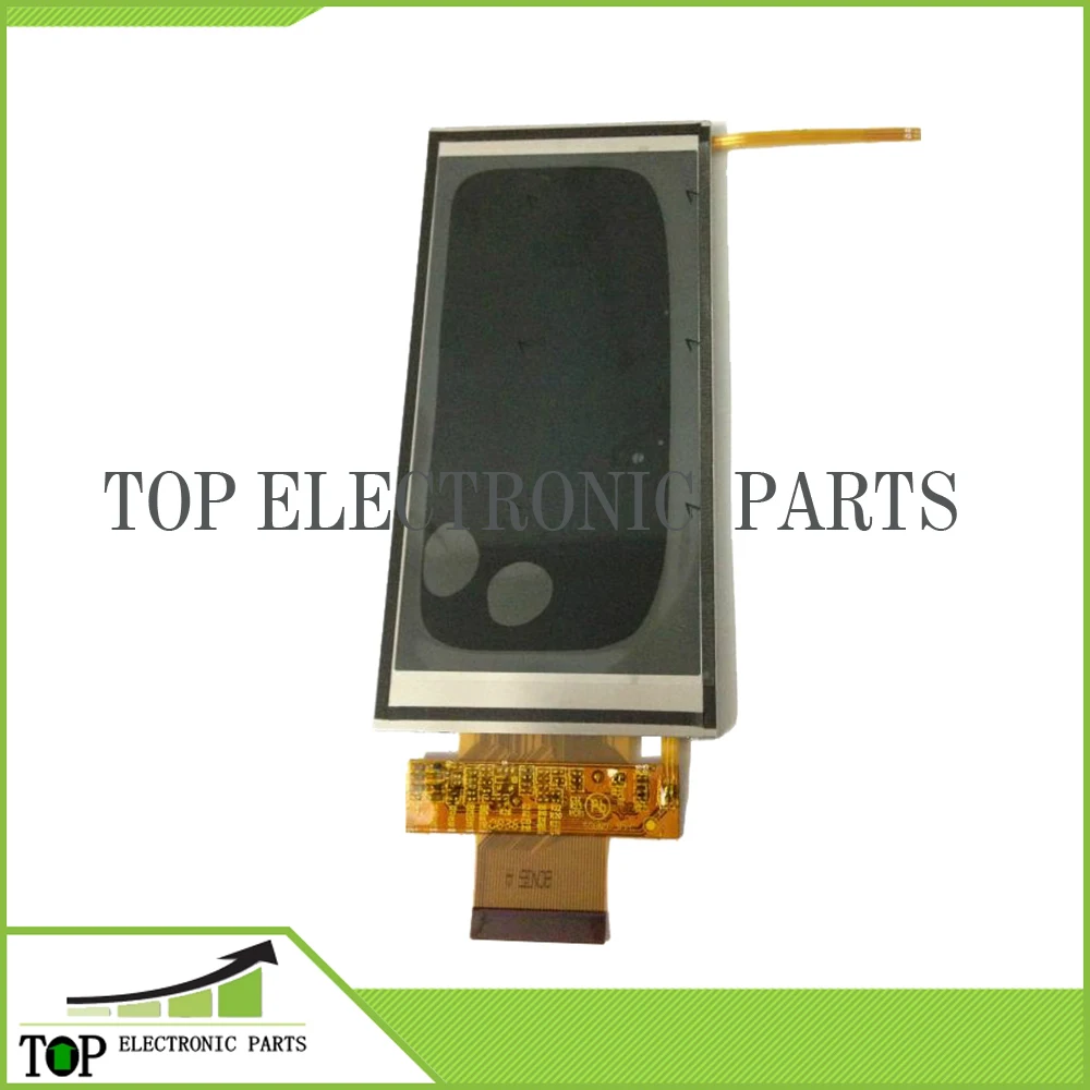 

Truly 4.2 inch TFT-GG1N4332LTSW-W-E 240(RGB)*432 LCD screen display panel