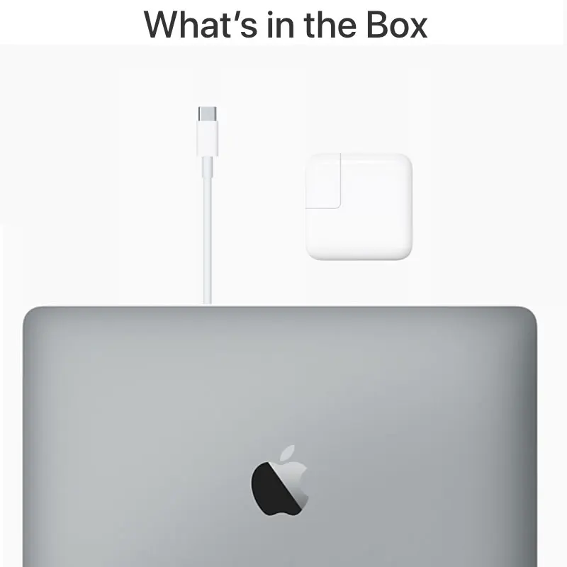 Apple Macbook ноутбука 12 дюймов 256 г SSD 8 1 2 ГГц 1866 мГц LPDDR3 MacOS Тетрадь Поддержка Windows Intel M3