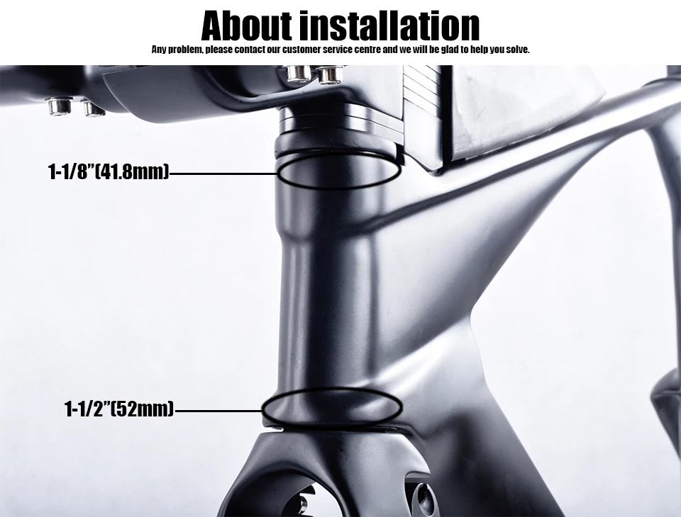 Discount 2019 NEW Di2 carbon time trial triathlon frame 700c light carbon TT bike frame carbon TT frameset with free brake clipers 9 Discount 2019 NEW Di2 carbon time trial triathlon frame 700c light carbon TT bike frame carbon TT frameset with free brake clipers 9