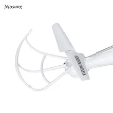 Niosung NEW Modern X5C-1 2.4GHz 4CH 6 Axis RC Quadcopter Drone RTF With HD Camera + 2PC Battery