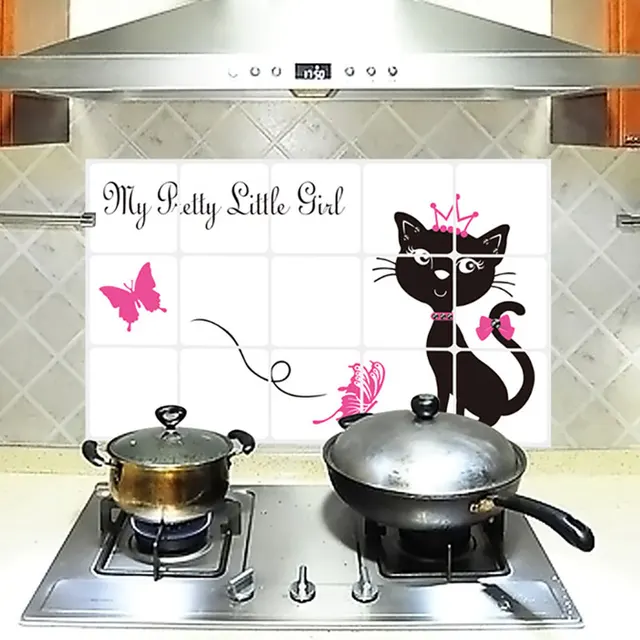 Aliexpresscom Acheter Décor à La Maison Balck Chat Papillon