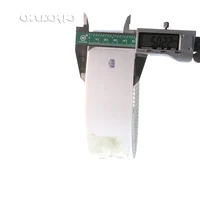 Buy High-Quality 1 Meter Frame Belt for BARUDAN and Tajima Embroidery Machines Online - Image 3