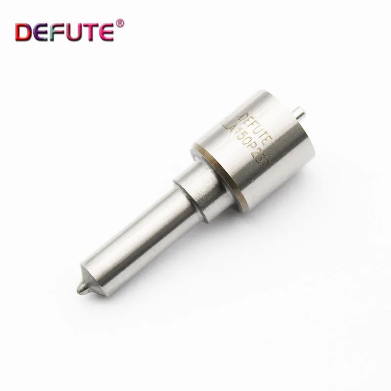 

DLLA-150P237 Original DLLA150P237 brand diesel nozzle CA6DL1U high quality DEFUTE