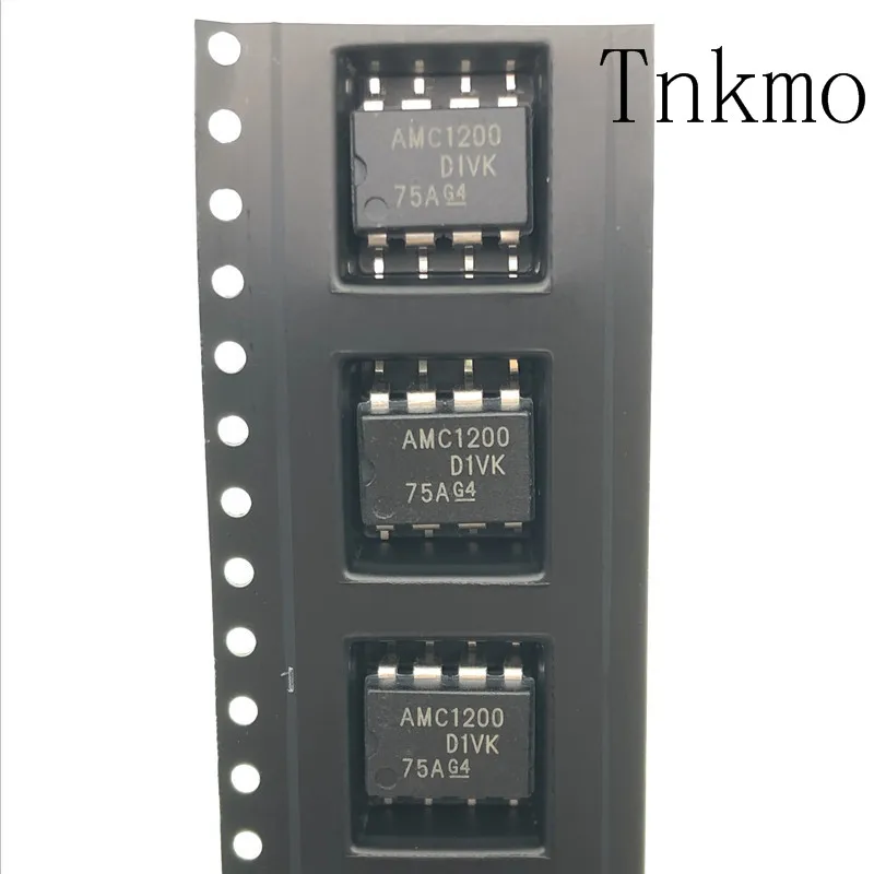 

20PCS AMC1200SDUBR SOP-8 AMC1200 SOP8 SP Amp 1200 New and original