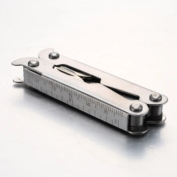 

Multitool 9-in-1 Multi Pliers Wire Cutter Multifunction Tools Survival Camping tool Fishing