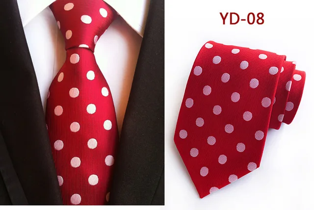 Silk Dress Necktie | Silk Party Ties | Silk Corbatas