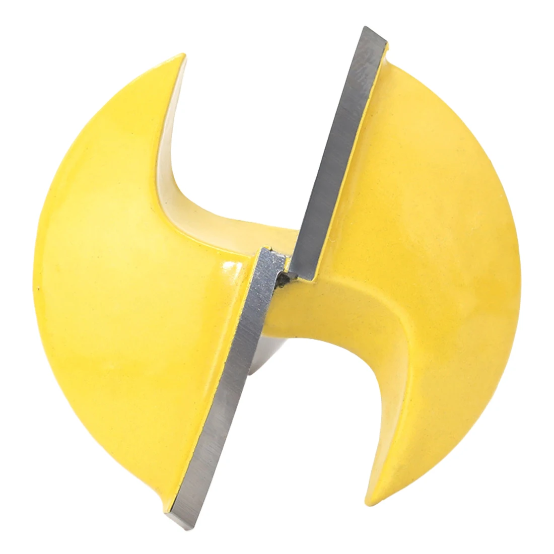 

8mm Shank Milling Straight Edge Slotting Knife Cutter Thin Flat Router Bits Cutting Handle for Wood Woodworking Milling Cutter