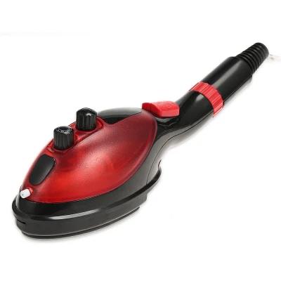 

1000W Handheld Mini Steam Hanging Machine Portable Electric Ironing Brush