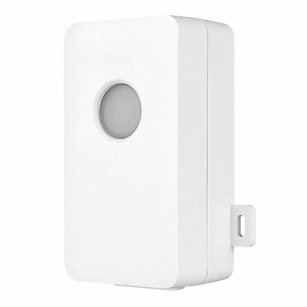 

Wireless Wifi Remote Control Broadlink SC1 Power Switch Smart Home Automation Modules Controller via iOS Android Mobilephone