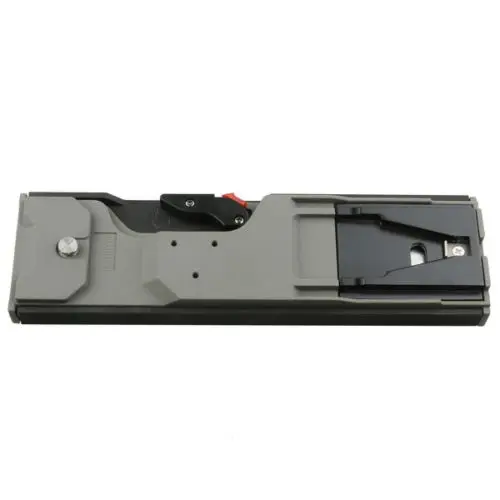 Adaptador de Placa de Tripé de Liberação Rápida de Vídeo para Sony Xdcam Dvcam Hdcam Pro Vct-u14 - Image 2
