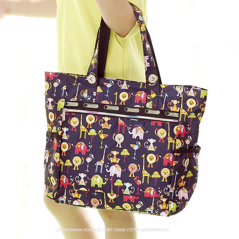 Женская модная сумка Bolsos Mujer, Большая вместительная сумка-мессенджер, милая дамская сумка-тоут, женская летняя пляжная дорожная сумка