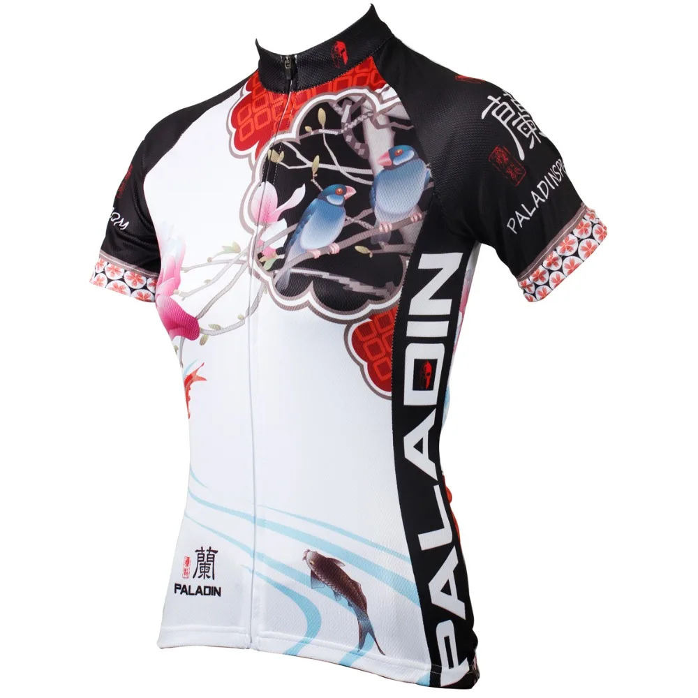 ilpaladino cycling jersey
