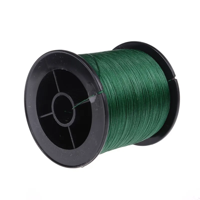 8 Strands 500M Moss green (2)