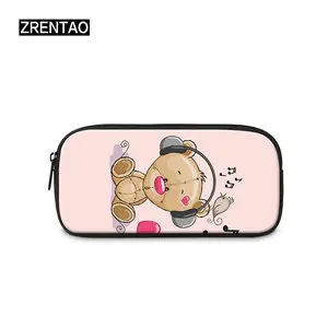 cute pen pouch