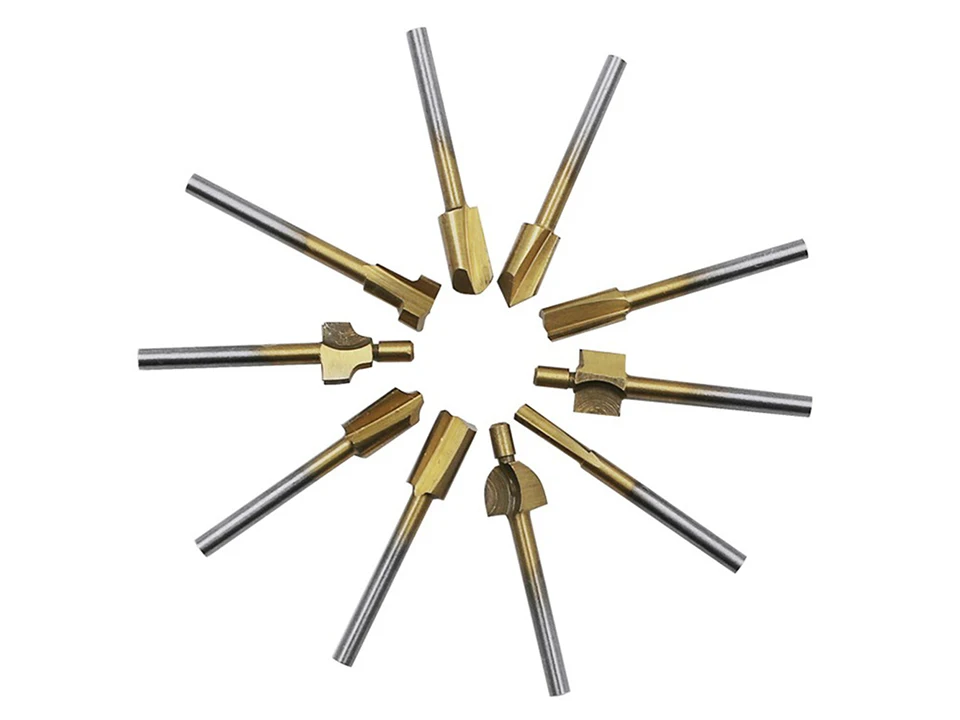Dremel Rotary Tool (4)