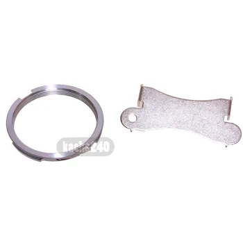 

M42 Mount Lens To pk Pentax K Adapter For K-5 K-r K-x K7 K-M K20D K200D