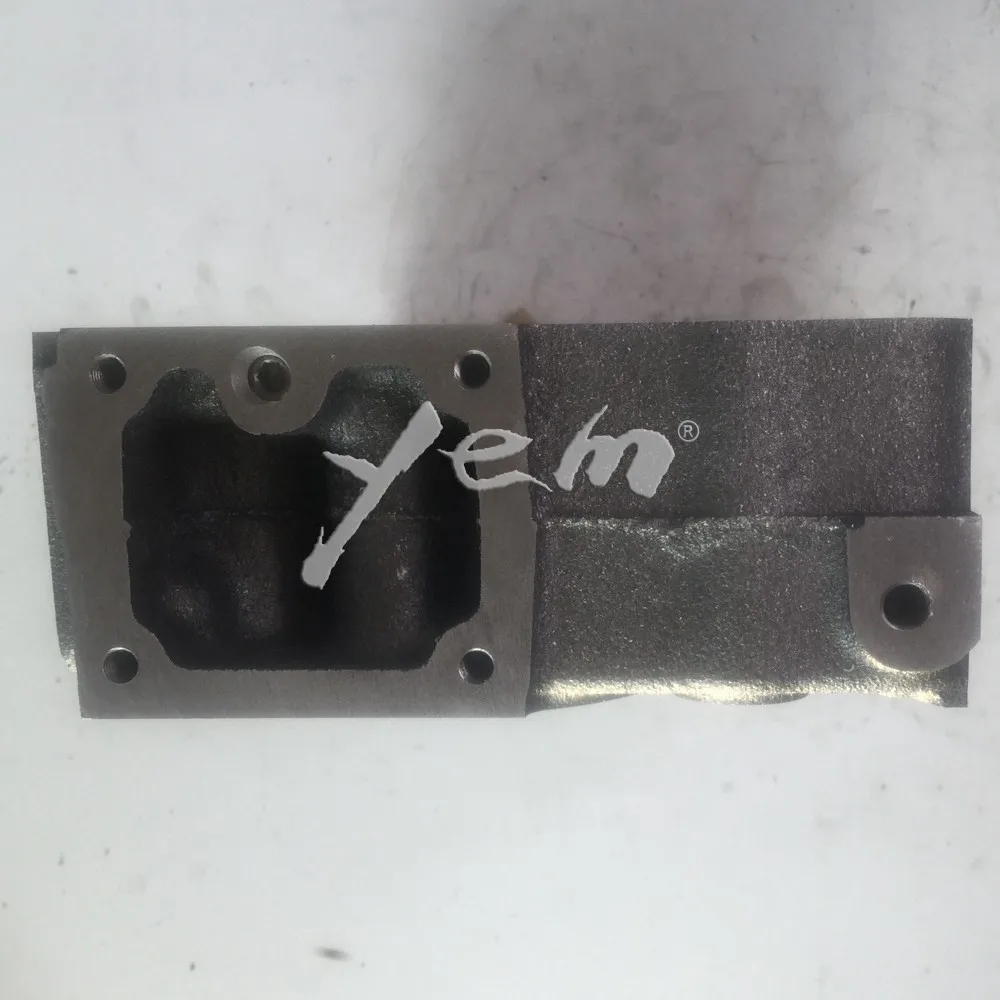 Kubota Engine Parts D1005 Cylinder Head