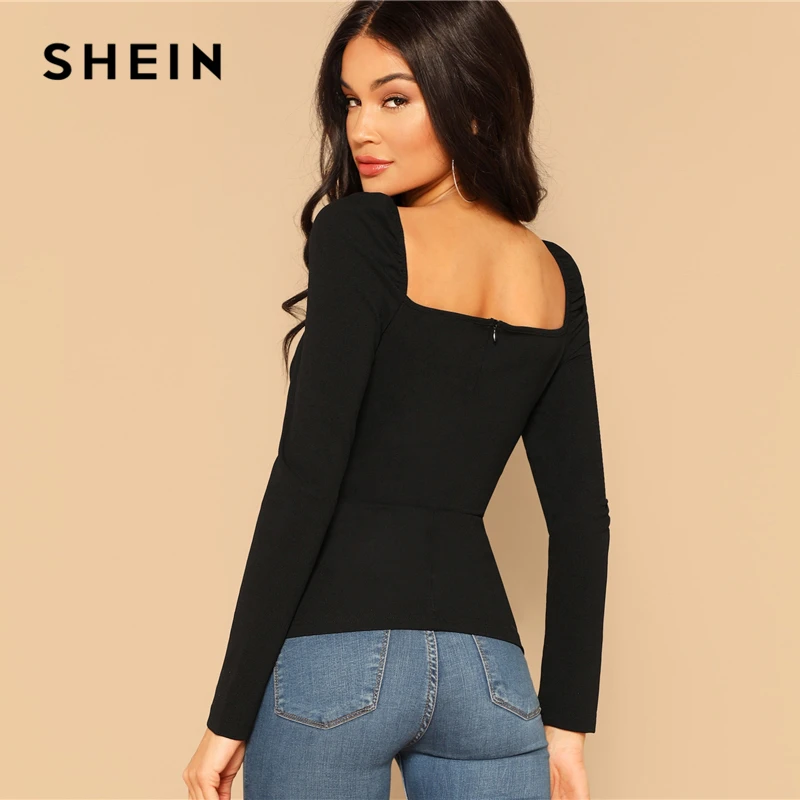 shein hot pants