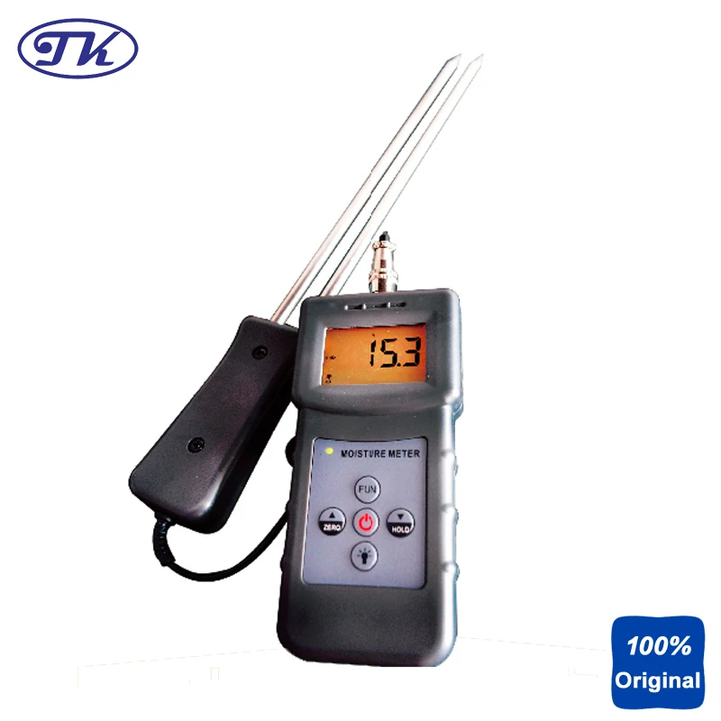 Superior Quality Digital Portable Sawdust Moisture Meter MS-W,Wood Dust Moisture Meter Measuring Range 0-84% Superior Quality Digital Portable Sawdust Moisture Meter MS-W,Wood Dust Moisture Meter Measuring Range 0-84%