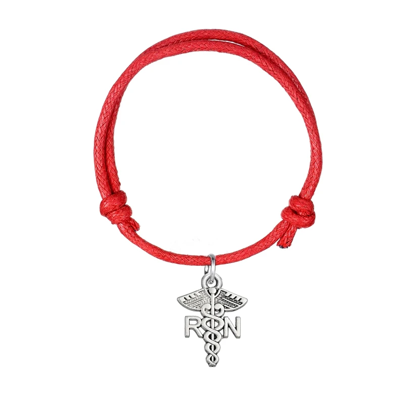 Wax Cord Bracelets73
