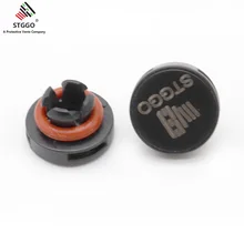 Водонепроницаемый пыленепроницаемый контейнер дышащий пенопласт pe Vent Liner