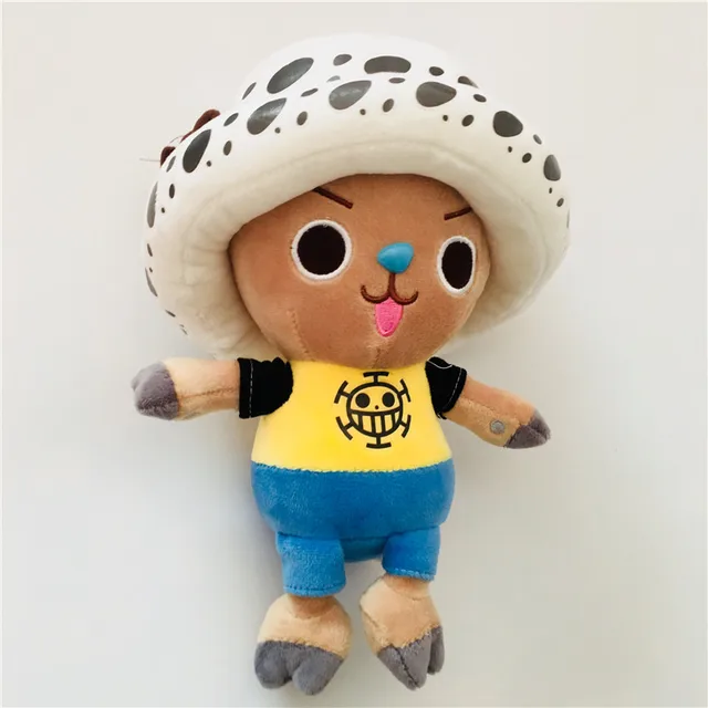 choba plush
