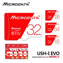 Карта памяти, UHS-3, 256 ГБ, 128 ГБ, 64 ГБ, Micro sd карта, 32 ГБ, 16 ГБ, класс 10, UHS-1, флеш-карта памяти, Microsd, TF/sd карта s для планшета