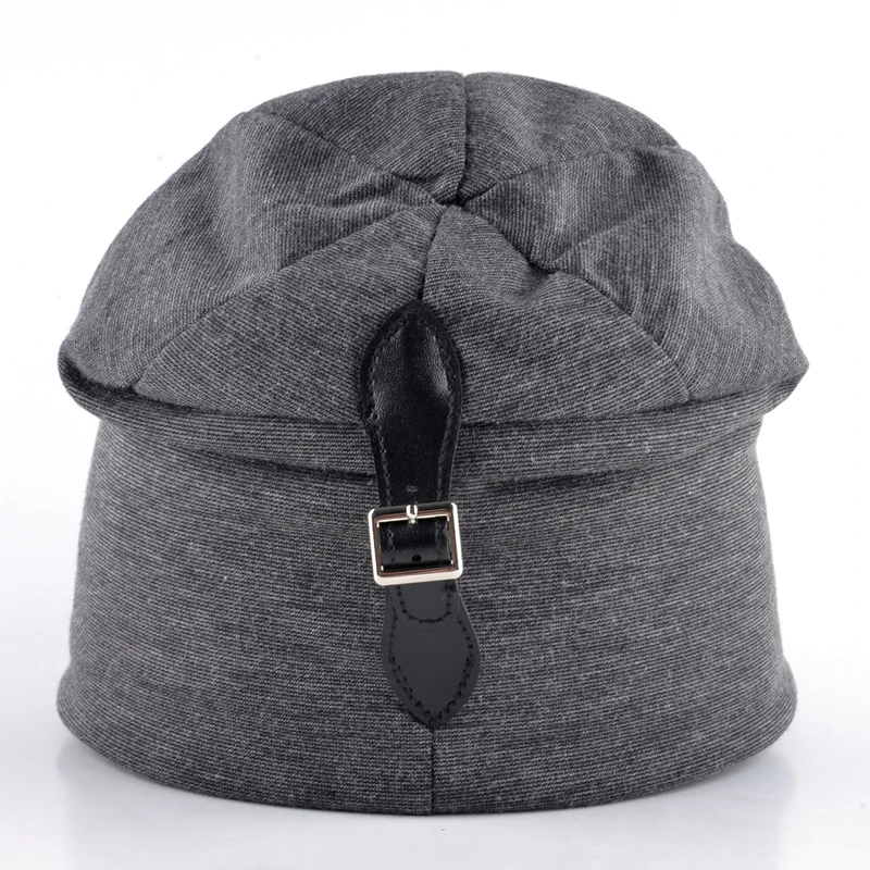 Осенняя зимняя шапка мужская Шапка бини gorro skullies Мужская enfant теплые шапочки шапки
