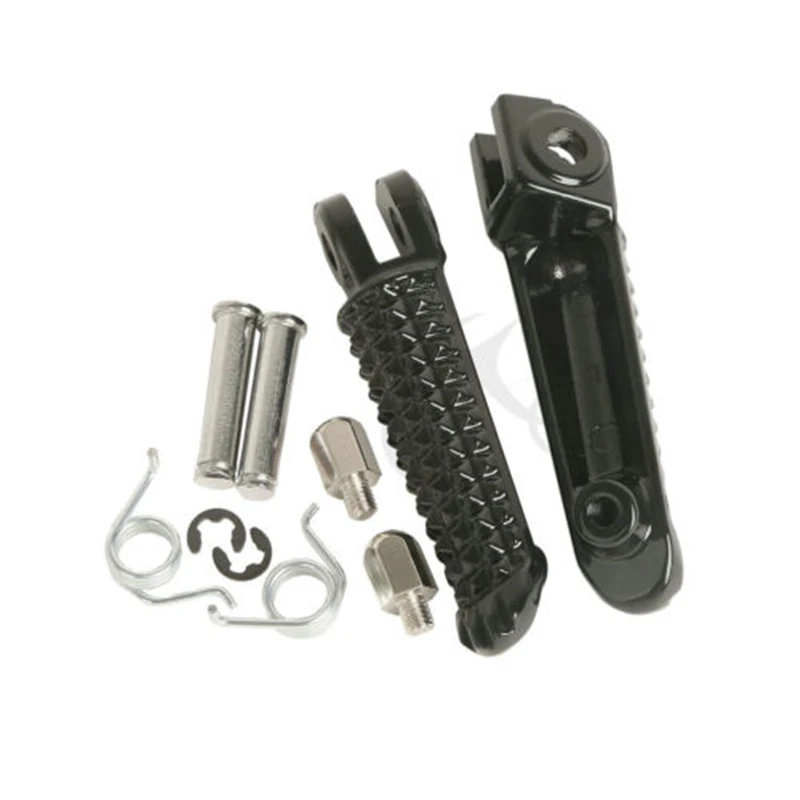Подножки для Yamaha YZF R1 2002 2014 R6 2003 2012 04 05 06|Подставки под ноги| |