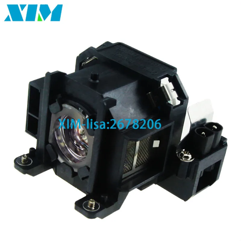 

High Quality Projector lamp with housing V13H010L38 ELPL38 170W for Epson EMP-1700 EMP-1705 EMP-1707 EMP-1710 EMP-1715 EMP-1717