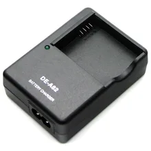 Батарея Зарядное устройство для Камера цифрового фотоаппарата Panasonic LUMIX DE-A82A DEA82A DE A82A DMC-LX5 DMC-LX7 DMW-BCJ13E
