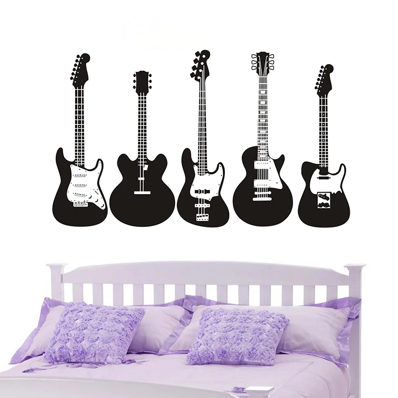Guitar Wall Decor guitar wall decor promotion-shop for promotional guitar wall decor Guitar Wall Decor guitar wall decor promotion-shop for promotional guitar wall decor