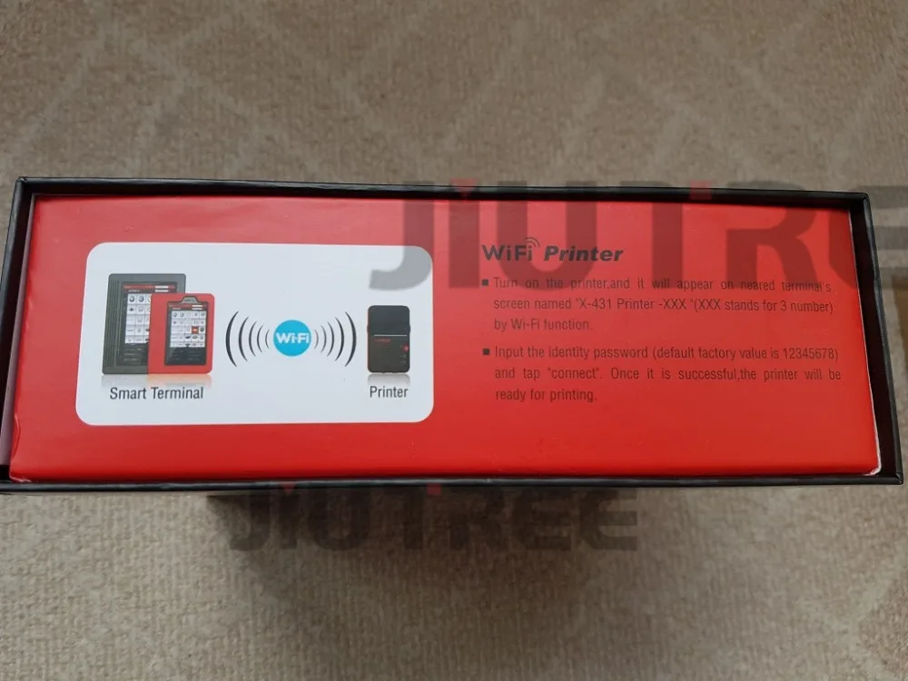 Mini Printer-6