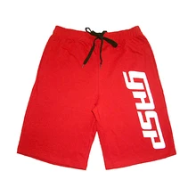 L13 Для мужчин's хлопок работает 5 минут упражнений Шорты художественной гимнастике спортивные Шорты до колена шорты для бодибилдинга