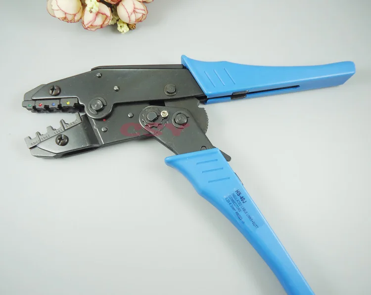 VH5-04WFL VH5-16GF VH5-625WF VH5-35WF VH5-26TW CS-40J MINI-TYPE SELF-ADJUSTABLE CRIMPING PLIER terminals crimping tools VH5-04WFL VH5-16GF VH5-625WF VH5-35WF VH5-26TW CS-40J MINI-TYPE SELF-ADJUSTABLE CRIMPING PLIER terminals crimping tools