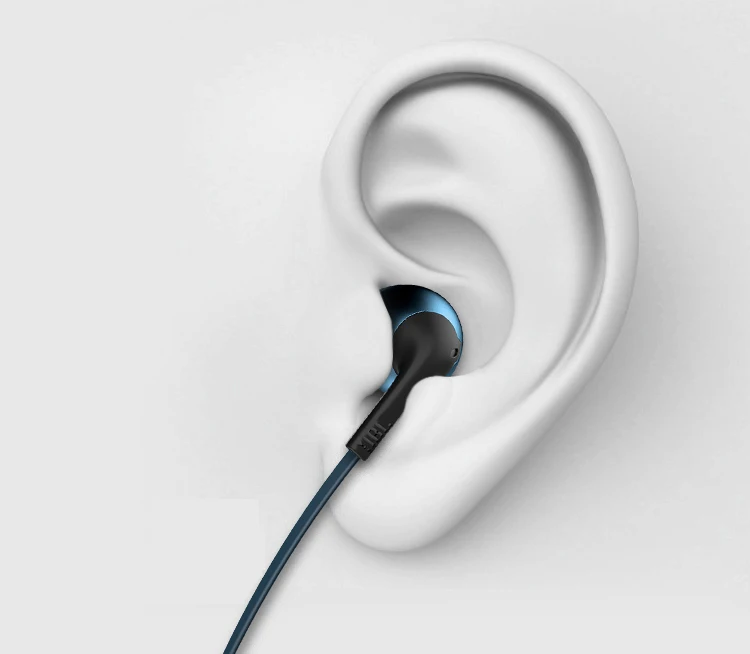 JBL Lifestyle TUNE 205BT Wireless Bluetooth Earphone Earbud Portable Music Sport Pure Bass Sound Headset For Smartphone (3)