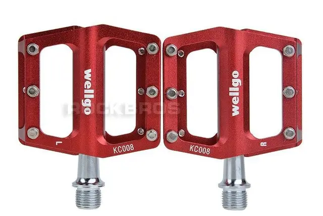 wellgo kc008