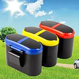 Car trash trash ornaments cute creative car car car trash car supplies