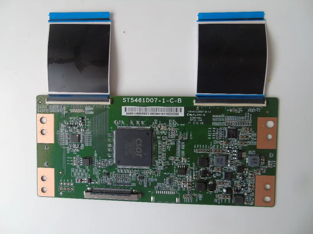 

ST5461D07-1-C-B Good Working Tested