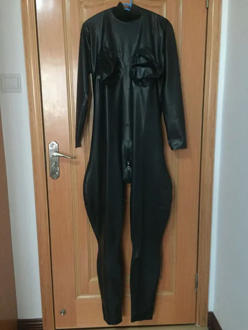 Мужской латексный трико модный Экзотический костюм 2018|catsuit latex|catsuit costumezentai skeleton |