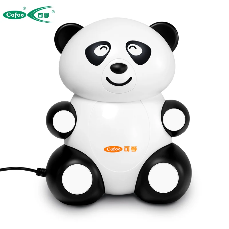 

Cofoe Asthma Inhaler Asthma Nebulizer Treatment Of Various Children Diseases Cartoon nebulizer