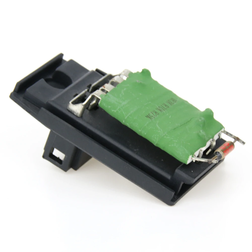 

New Heater Blower Motor Resistor use OE NO. 1311115 3M5H-18B647-BA for Ford FOCUS