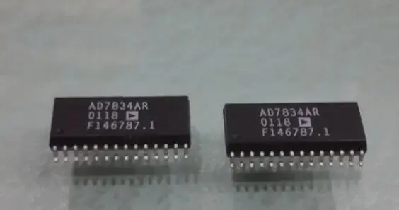 AD7834AR MC33385DH S22S12IF10 LTC4100EG MAX281ACWE| | - AliExpress