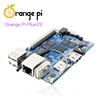 Orange Pi Plus2e-miniplaca individual de código abierto, 2GB, H3, Quad-Core, compatible con Android,Ubuntu, Linux ► Foto 3/4