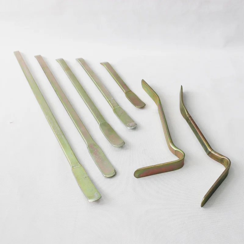 hand tools for auto car body repair pry bumping slapping
